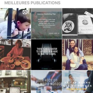 Comment utiliser efficacement un hashtag Comment utiliser efficacement un hashtag