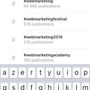Comment utiliser efficacement un hashtag Comment utiliser efficacement un hashtag