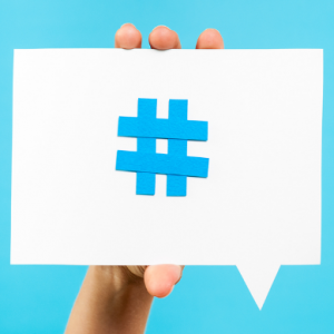 Comment utiliser efficacement un hashtag Comment utiliser efficacement un hashtag