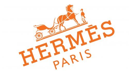 logo Hermès