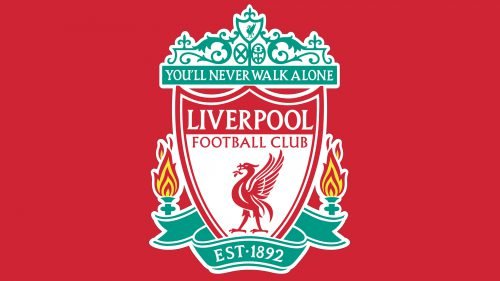 Emblème Liverpool