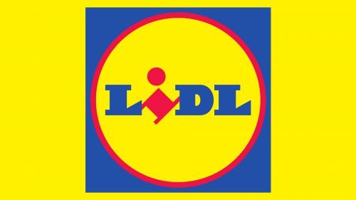 Logo Lidl
