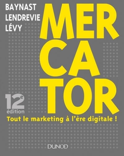 Sélection des meilleurs livres marketing