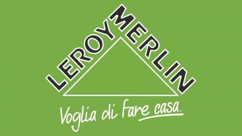 Symbole Leroy Merlin