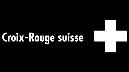 logo Croix Rouge