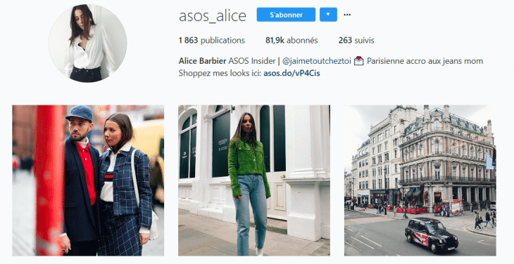 Marketing influenceur : les marques qui augmentent leurs ventes grâce aux influenceurs