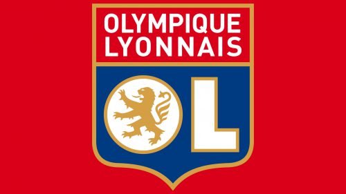 logo Olympique Lyonnais