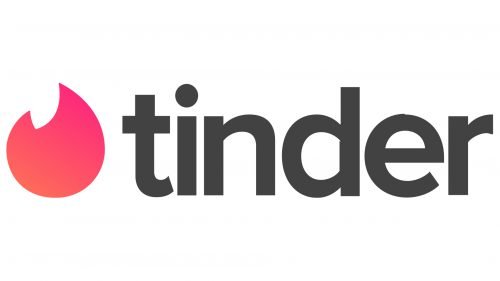 Couleur logo Tinder