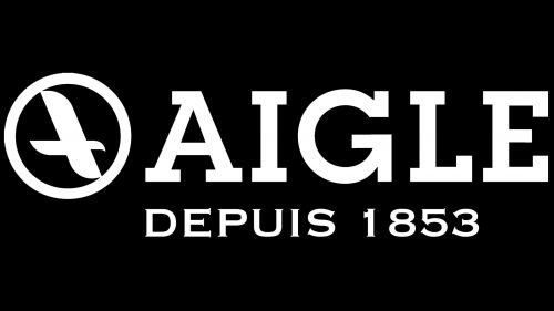 Emblème Aigle