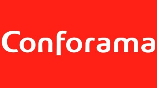 Emblème Conforama