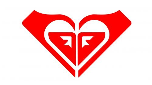Logo Roxy Quicksilver