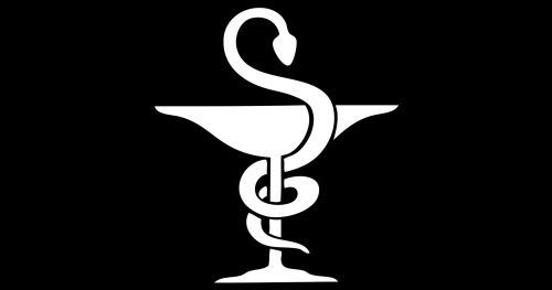 Sigle Pharmacie