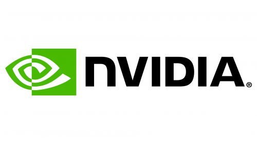 Emblème NVIDIA