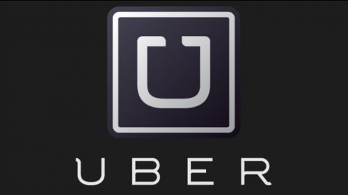 Emblème Uber