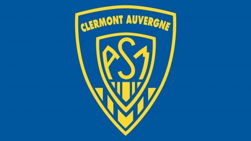 logo asm clermont