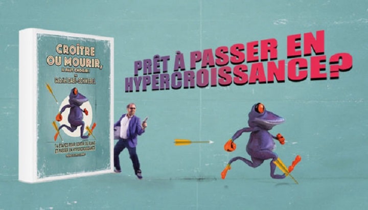 Les 10 croyances limitantes qui freinent la croissance de votre entreprise !
