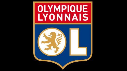 logo club lyon