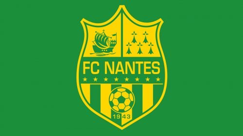 Logo Nantes