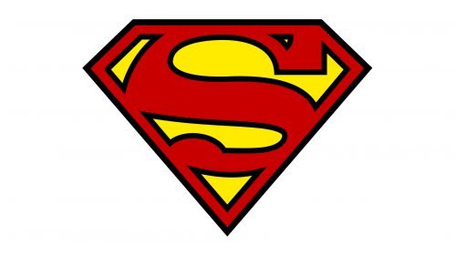 Superman logo