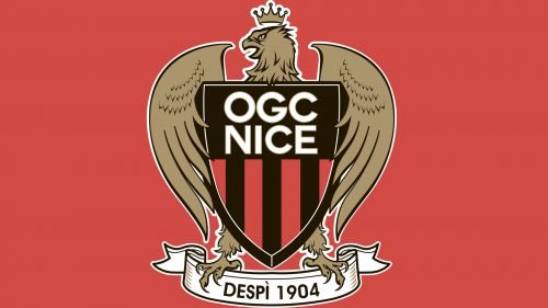 embleme Nice