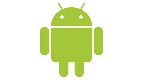 Symbole Android