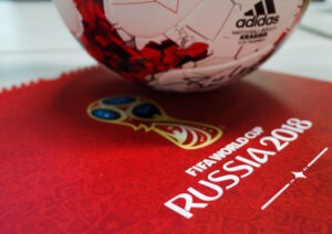 Coupe du Monde 2018 : retour sur un évènement sportif marketing