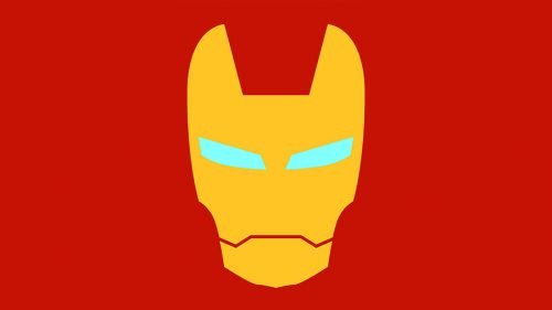 Logo Iron Man