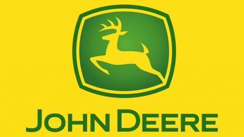 Logo John Deere