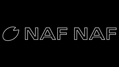 Naf Naf Logo