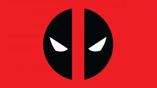 Symbole Deadpool