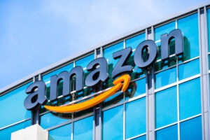Comment Amazon est devenue Amazon
