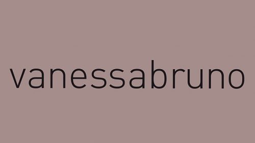 Le logo Vanessa Bruno