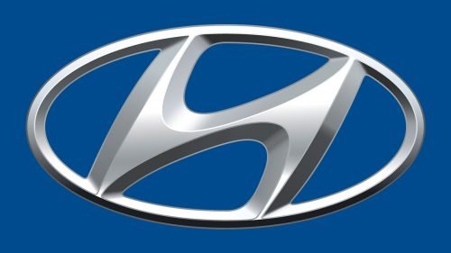 Symbole Hyundai