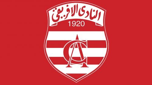 Club Africain symbole