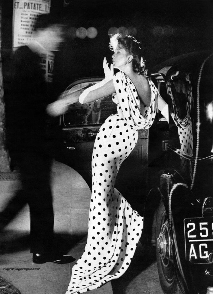 Karl Lagerfeld était aussi un « Kaiser » de la photo de mode Richard Avedon - Suzy Parker