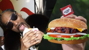 Beyond Meat : Une vraie stratégie marketing et une introduction à la Bourse de New York Beyond Meat Snoop Dog