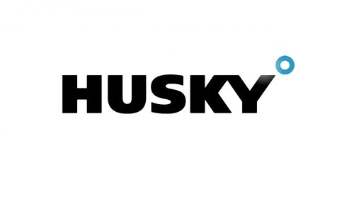 Husky Logo
