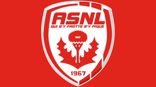 AS Nancy Logo