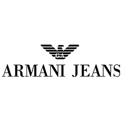 Armani Jeans Logo