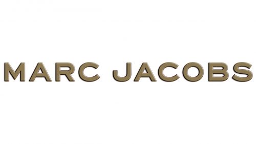 Marc Jacobs logo