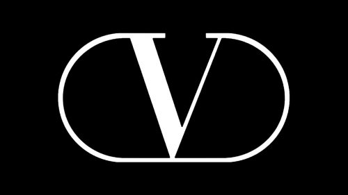 Valentino embleme