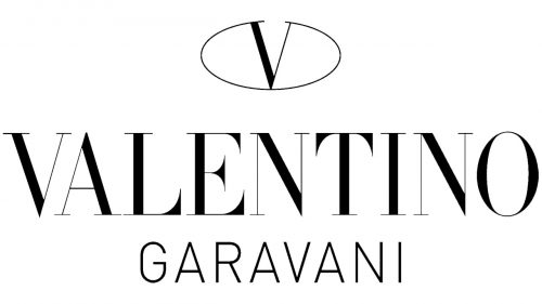 Valentino logo