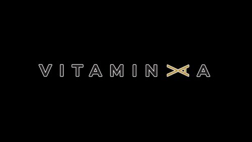Vitamin A Logo