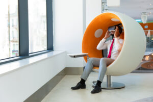 4 façons dont les entreprises peuvent tirer parti du marketing de la réalité augmentée