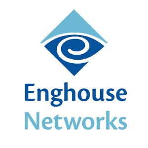 Logo Enghouse