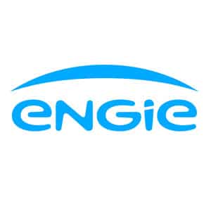 Logo ENGIE