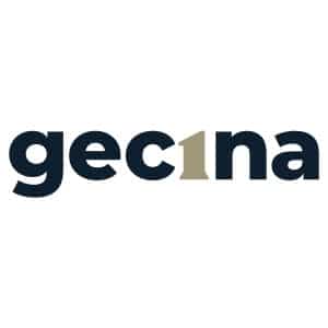 logo Gecina