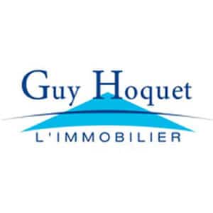 Logo Guy Hoquet