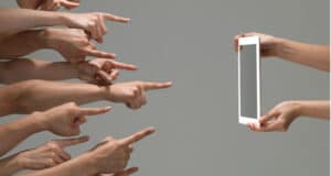 E-réputation : enjeux de Cybersécurité en Marketing Digital