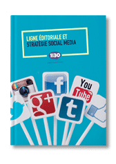 Ligne éditoriale et stratégie social media